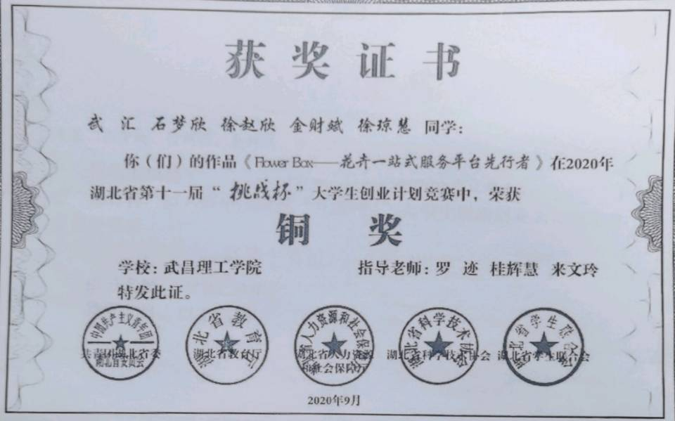 学院荣誉(图47)